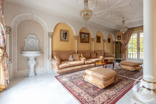 Maison &agrave; vendre - 6 pi&egrave;ces - 220,98 m2 - St Maur Des Fosses - 94 - ILE-DE-FRANCE