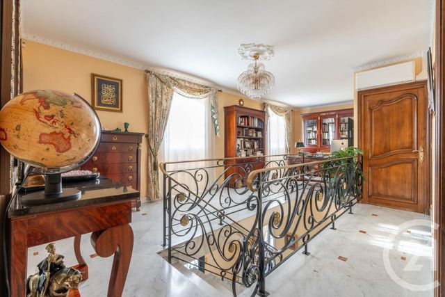 Maison &agrave; vendre - 6 pi&egrave;ces - 220,98 m2 - St Maur Des Fosses - 94 - ILE-DE-FRANCE