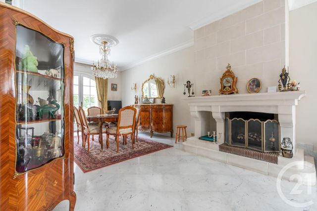 Maison &agrave; vendre - 6 pi&egrave;ces - 220,98 m2 - St Maur Des Fosses - 94 - ILE-DE-FRANCE