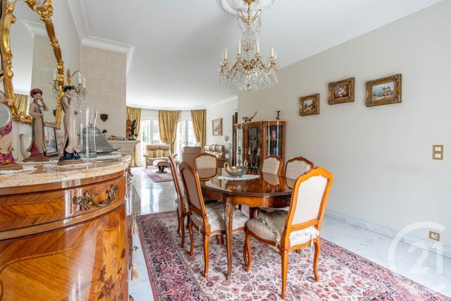 Maison &agrave; vendre - 6 pi&egrave;ces - 220,98 m2 - St Maur Des Fosses - 94 - ILE-DE-FRANCE