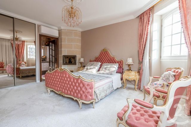 Maison &agrave; vendre - 6 pi&egrave;ces - 220,98 m2 - St Maur Des Fosses - 94 - ILE-DE-FRANCE