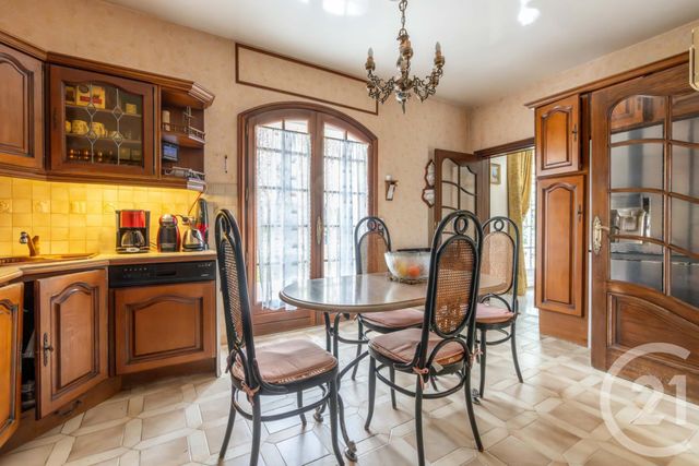 Maison &agrave; vendre - 6 pi&egrave;ces - 220,98 m2 - St Maur Des Fosses - 94 - ILE-DE-FRANCE