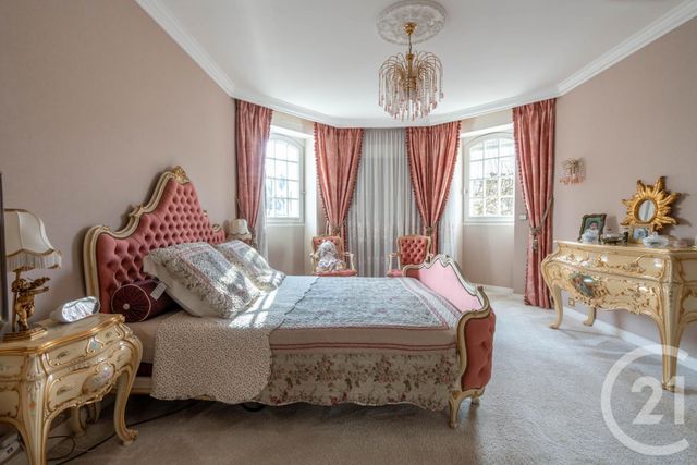 Maison &agrave; vendre - 6 pi&egrave;ces - 220,98 m2 - St Maur Des Fosses - 94 - ILE-DE-FRANCE