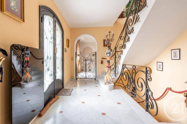 Maison &agrave; vendre - 6 pi&egrave;ces - 220,98 m2 - St Maur Des Fosses - 94 - ILE-DE-FRANCE