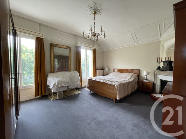 Maison &agrave; vendre - 4 pi&egrave;ces - 71,60 m2 - St Maur Des Fosses - 94 - ILE-DE-FRANCE