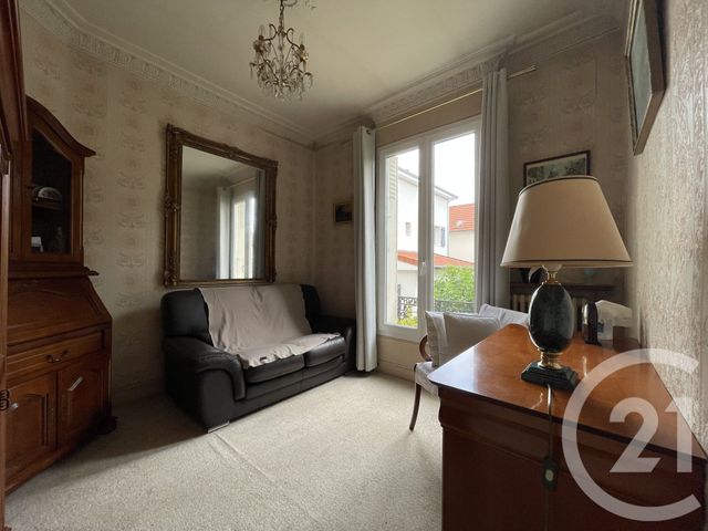 Maison &agrave; vendre - 4 pi&egrave;ces - 71,60 m2 - St Maur Des Fosses - 94 - ILE-DE-FRANCE