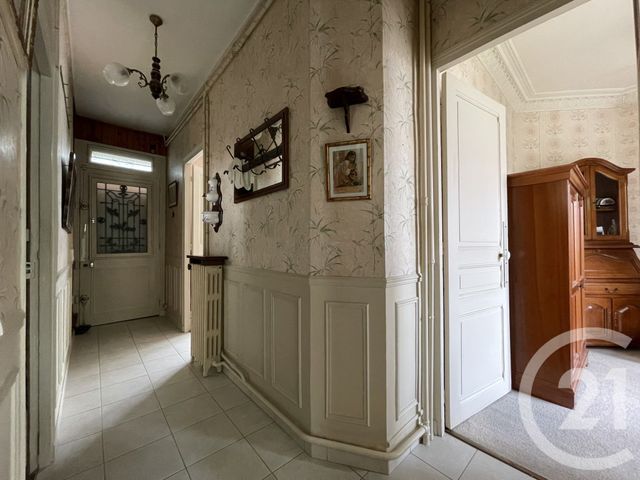Maison &agrave; vendre - 4 pi&egrave;ces - 71,60 m2 - St Maur Des Fosses - 94 - ILE-DE-FRANCE