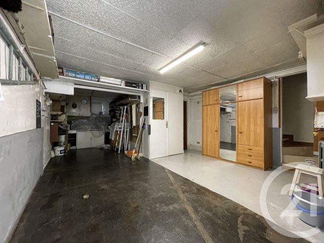 Maison &agrave; vendre - 4 pi&egrave;ces - 71,60 m2 - St Maur Des Fosses - 94 - ILE-DE-FRANCE