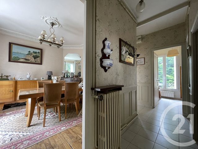 Maison &agrave; vendre - 4 pi&egrave;ces - 71,60 m2 - St Maur Des Fosses - 94 - ILE-DE-FRANCE