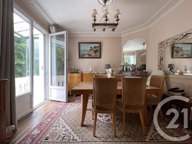 Maison &agrave; vendre - 4 pi&egrave;ces - 71,60 m2 - St Maur Des Fosses - 94 - ILE-DE-FRANCE