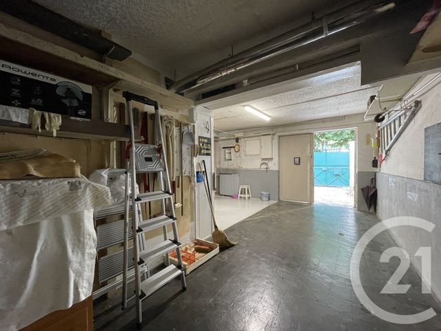 Maison &agrave; vendre - 4 pi&egrave;ces - 71,60 m2 - St Maur Des Fosses - 94 - ILE-DE-FRANCE