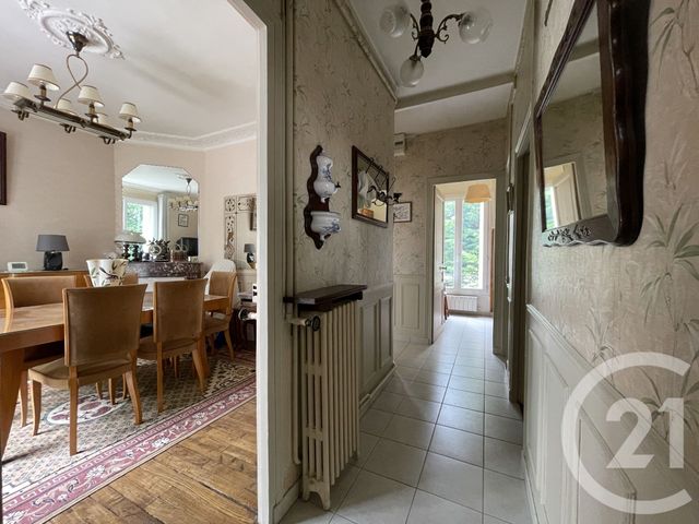 Maison &agrave; vendre - 4 pi&egrave;ces - 71,60 m2 - St Maur Des Fosses - 94 - ILE-DE-FRANCE