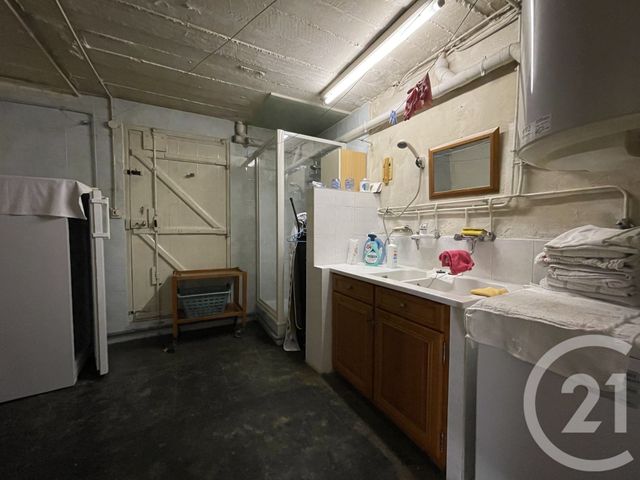 Maison &agrave; vendre - 4 pi&egrave;ces - 71,60 m2 - St Maur Des Fosses - 94 - ILE-DE-FRANCE