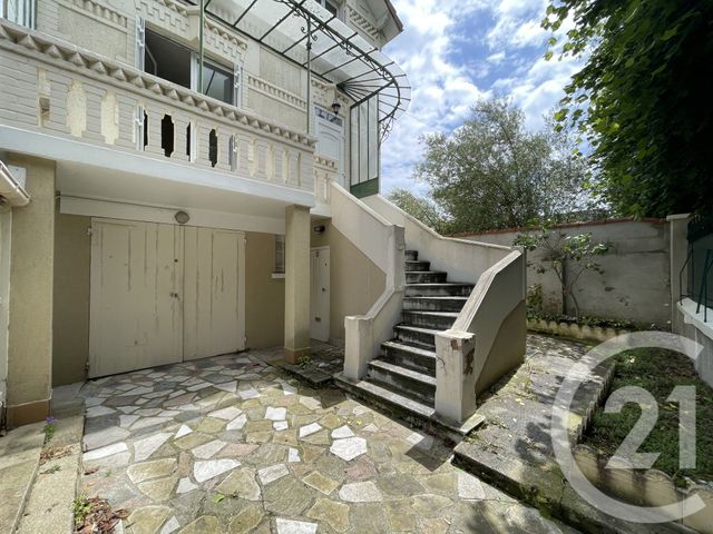 Maison &agrave; vendre - 4 pi&egrave;ces - 71,60 m2 - St Maur Des Fosses - 94 - ILE-DE-FRANCE