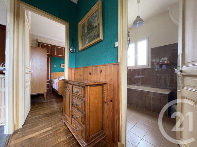 Maison &agrave; vendre - 4 pi&egrave;ces - 71,60 m2 - St Maur Des Fosses - 94 - ILE-DE-FRANCE