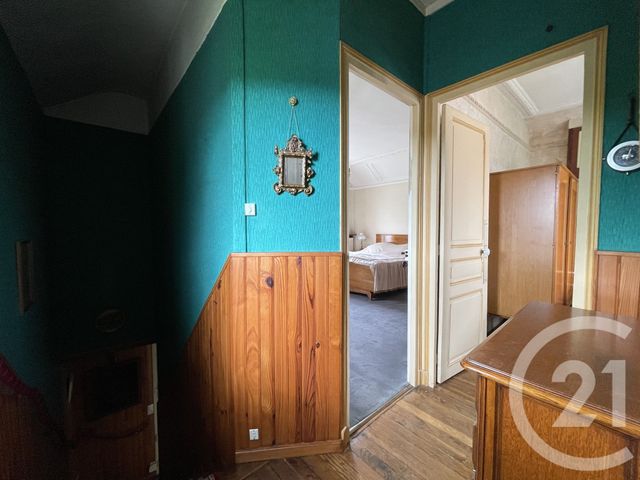 Maison &agrave; vendre - 4 pi&egrave;ces - 71,60 m2 - St Maur Des Fosses - 94 - ILE-DE-FRANCE