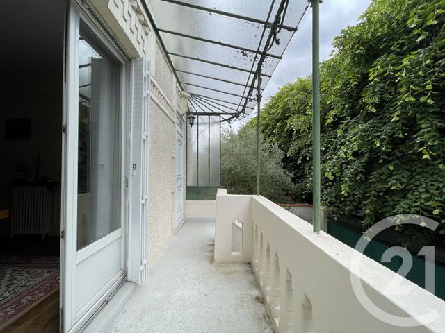 Maison &agrave; vendre - 4 pi&egrave;ces - 71,60 m2 - St Maur Des Fosses - 94 - ILE-DE-FRANCE