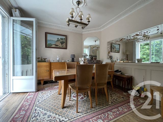 Maison &agrave; vendre - 4 pi&egrave;ces - 71,60 m2 - St Maur Des Fosses - 94 - ILE-DE-FRANCE