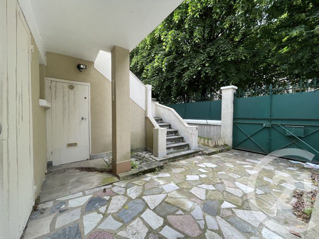 Maison &agrave; vendre - 4 pi&egrave;ces - 71,60 m2 - St Maur Des Fosses - 94 - ILE-DE-FRANCE