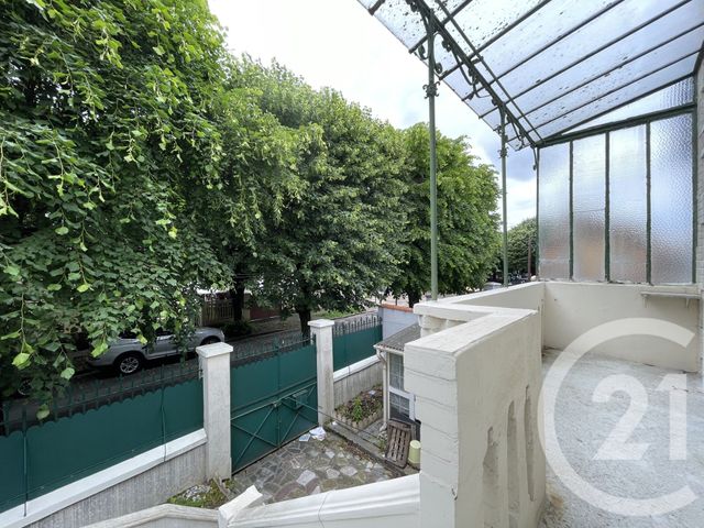 Maison &agrave; vendre - 4 pi&egrave;ces - 71,60 m2 - St Maur Des Fosses - 94 - ILE-DE-FRANCE