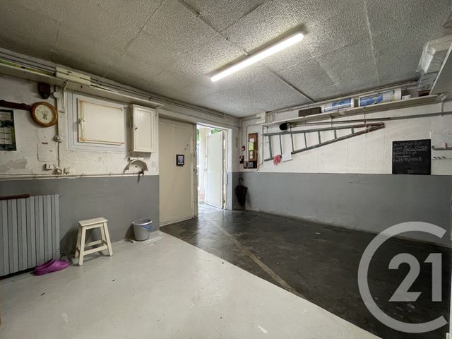 Maison &agrave; vendre - 4 pi&egrave;ces - 71,60 m2 - St Maur Des Fosses - 94 - ILE-DE-FRANCE
