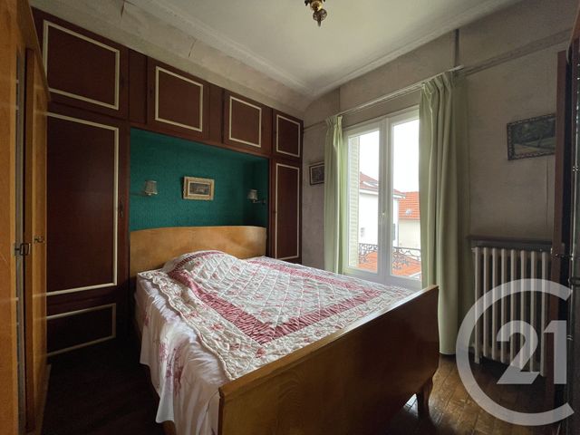 Maison &agrave; vendre - 4 pi&egrave;ces - 71,60 m2 - St Maur Des Fosses - 94 - ILE-DE-FRANCE