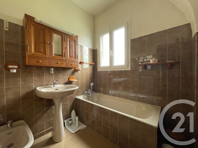 Maison &agrave; vendre - 4 pi&egrave;ces - 71,60 m2 - St Maur Des Fosses - 94 - ILE-DE-FRANCE