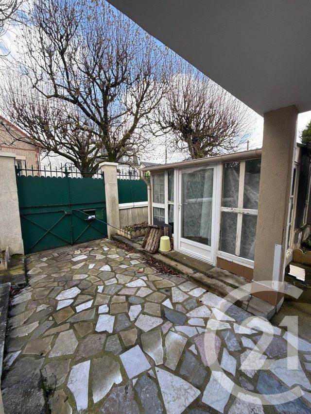 Maison &agrave; vendre - 4 pi&egrave;ces - 71,60 m2 - St Maur Des Fosses - 94 - ILE-DE-FRANCE