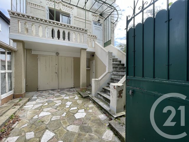 Maison &agrave; vendre - 4 pi&egrave;ces - 71,60 m2 - St Maur Des Fosses - 94 - ILE-DE-FRANCE