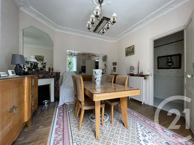 Maison &agrave; vendre - 4 pi&egrave;ces - 71,60 m2 - St Maur Des Fosses - 94 - ILE-DE-FRANCE
