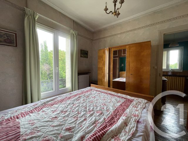 Maison &agrave; vendre - 4 pi&egrave;ces - 71,60 m2 - St Maur Des Fosses - 94 - ILE-DE-FRANCE