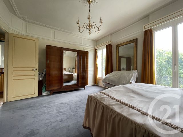 Maison &agrave; vendre - 4 pi&egrave;ces - 71,60 m2 - St Maur Des Fosses - 94 - ILE-DE-FRANCE