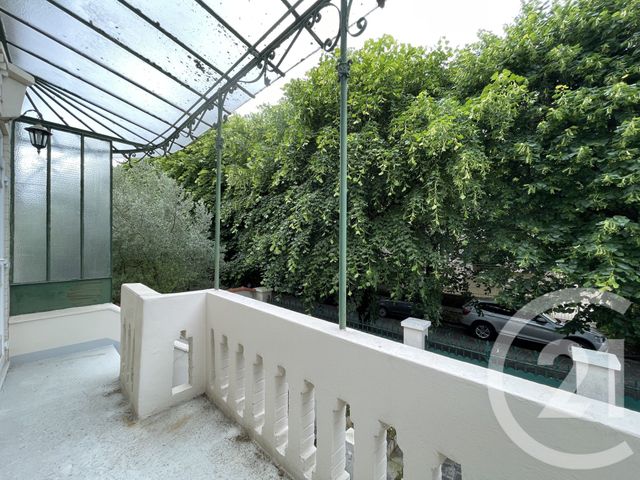 Maison &agrave; vendre - 4 pi&egrave;ces - 71,60 m2 - St Maur Des Fosses - 94 - ILE-DE-FRANCE