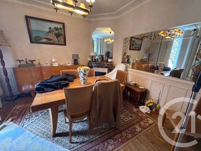Maison &agrave; vendre - 4 pi&egrave;ces - 71,60 m2 - St Maur Des Fosses - 94 - ILE-DE-FRANCE