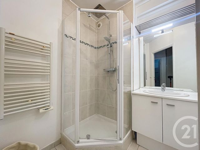 Appartement F1 &agrave; louer - 1 pi&egrave;ce - 34,05 m2 - St Maur Des Fosses - 94 - ILE-DE-FRANCE