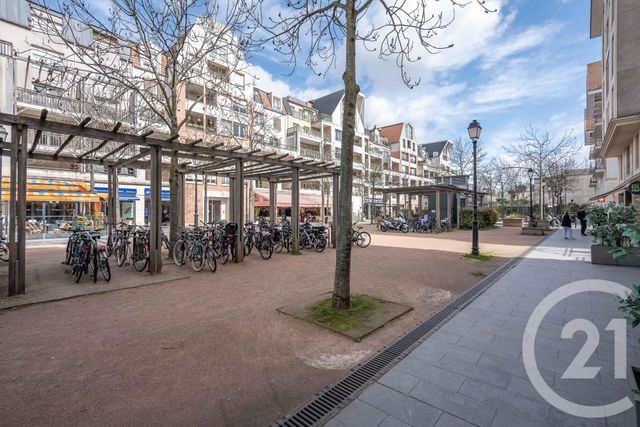 Appartement F1 &agrave; louer - 1 pi&egrave;ce - 34,05 m2 - St Maur Des Fosses - 94 - ILE-DE-FRANCE