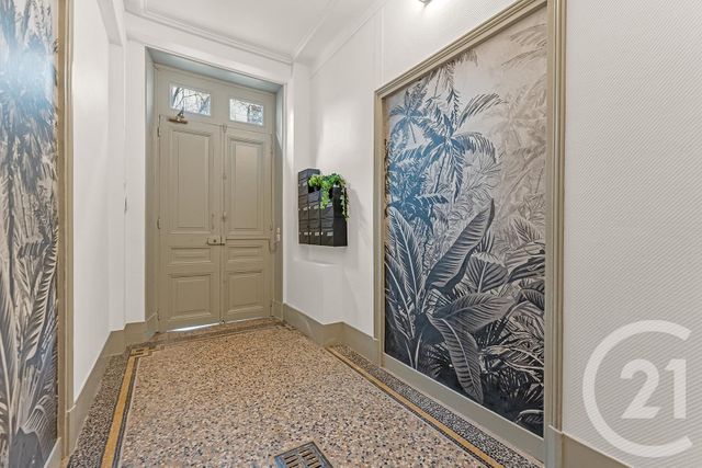 Appartement F2 &agrave; louer - 2 pi&egrave;ces - 38,23 m2 - St Maur Des Fosses - 94 - ILE-DE-FRANCE