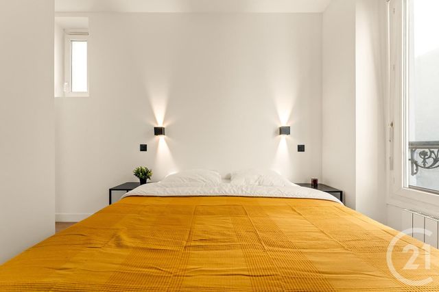 Appartement F2 &agrave; louer - 2 pi&egrave;ces - 38,23 m2 - St Maur Des Fosses - 94 - ILE-DE-FRANCE