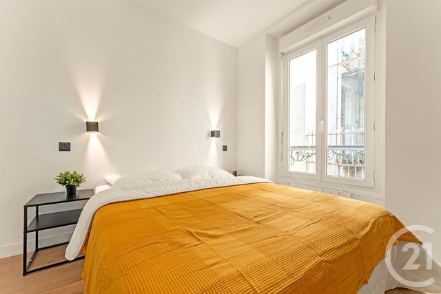 Appartement F2 &agrave; louer - 2 pi&egrave;ces - 38,23 m2 - St Maur Des Fosses - 94 - ILE-DE-FRANCE