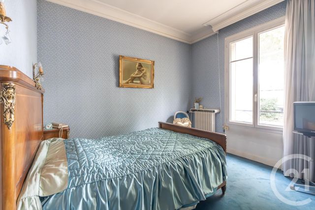 Maison &agrave; vendre - 4 pi&egrave;ces - 85,32 m2 - Creteil - 94 - ILE-DE-FRANCE