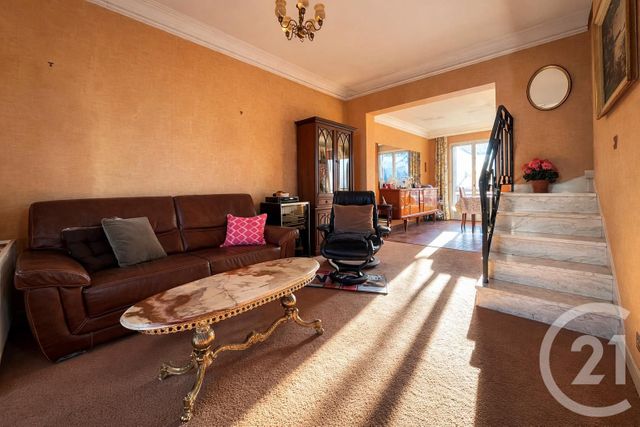 Maison &agrave; vendre - 4 pi&egrave;ces - 85,32 m2 - Creteil - 94 - ILE-DE-FRANCE