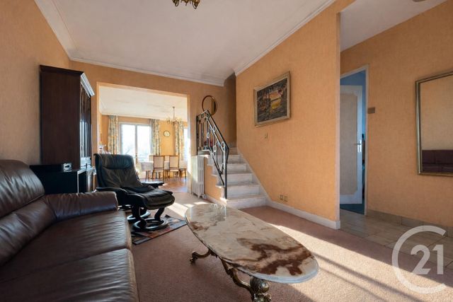 Maison &agrave; vendre - 4 pi&egrave;ces - 85,32 m2 - Creteil - 94 - ILE-DE-FRANCE