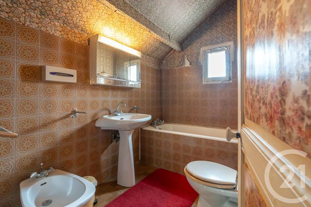 Maison &agrave; vendre - 4 pi&egrave;ces - 85,32 m2 - Creteil - 94 - ILE-DE-FRANCE