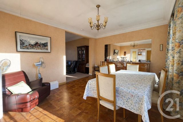 Maison &agrave; vendre - 4 pi&egrave;ces - 85,32 m2 - Creteil - 94 - ILE-DE-FRANCE