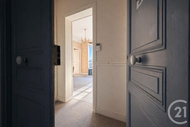 Appartement F4 &agrave; vendre - 4 pi&egrave;ces - 81,88 m2 - St Maur Des Fosses - 94 - ILE-DE-FRANCE