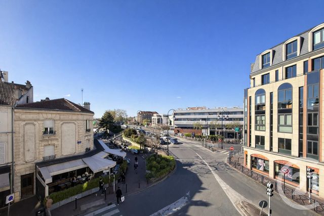 Appartement F4 &agrave; vendre - 4 pi&egrave;ces - 81,88 m2 - St Maur Des Fosses - 94 - ILE-DE-FRANCE