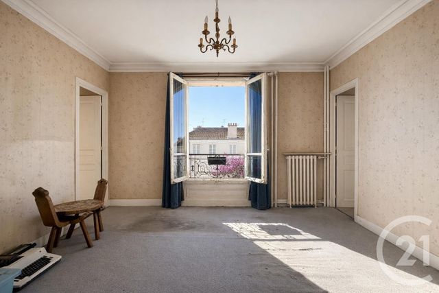 Appartement F4 &agrave; vendre - 4 pi&egrave;ces - 81,88 m2 - St Maur Des Fosses - 94 - ILE-DE-FRANCE