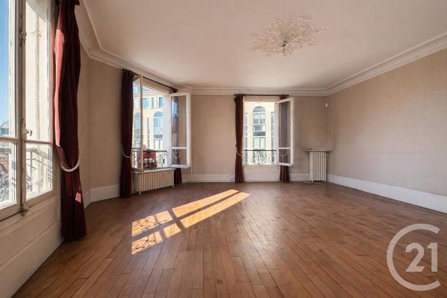 Appartement F4 &agrave; vendre - 4 pi&egrave;ces - 81,88 m2 - St Maur Des Fosses - 94 - ILE-DE-FRANCE