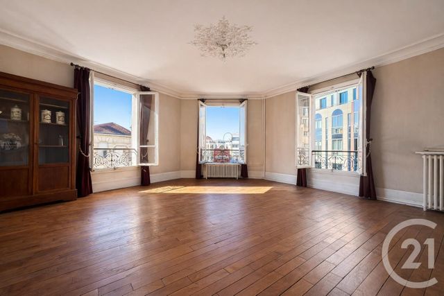 appartement - ST MAUR DES FOSSES - 94