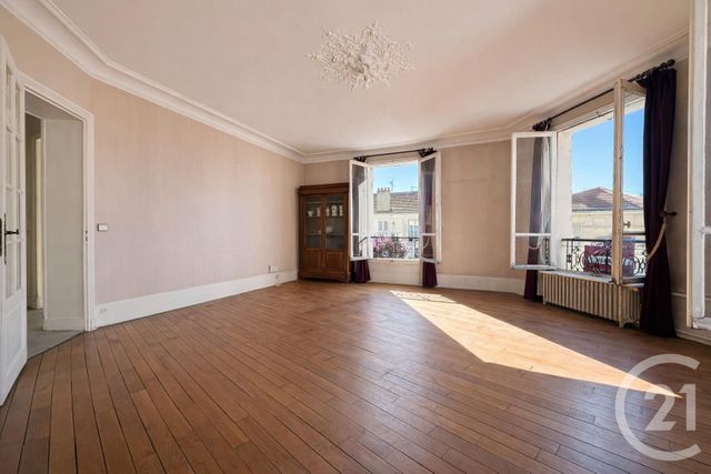 Appartement F4 &agrave; vendre - 4 pi&egrave;ces - 81,88 m2 - St Maur Des Fosses - 94 - ILE-DE-FRANCE